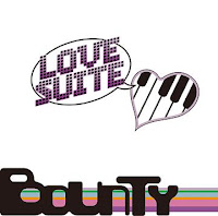 Bounty- Discografia Bounty love suit cover